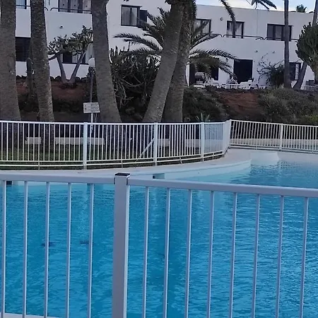 Playa Centro 8 Konukevi Corralejo