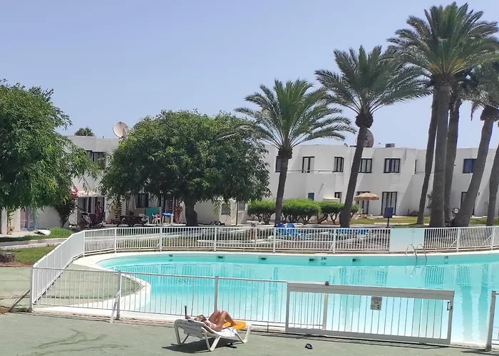 招待所 Playa Centro 8 3*