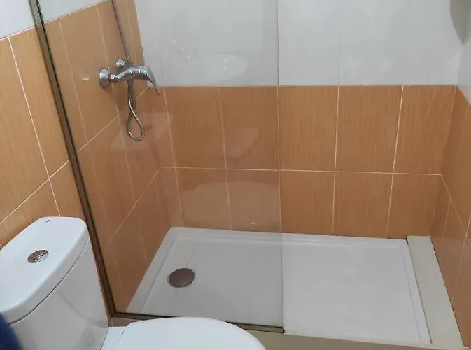 招待所 Playa Centro 8 3*