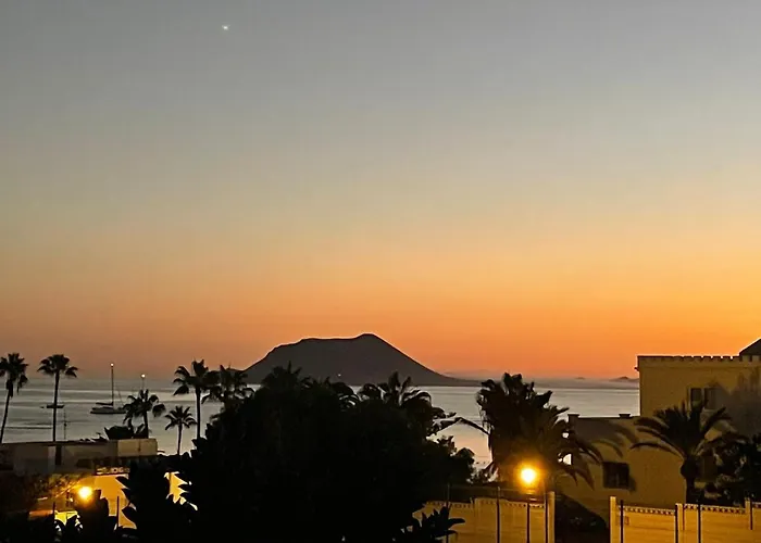 Playa Centro 8 科拉雷侯