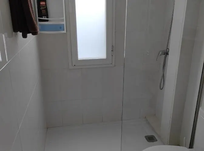 招待所 Playa Centro 8 科拉雷侯