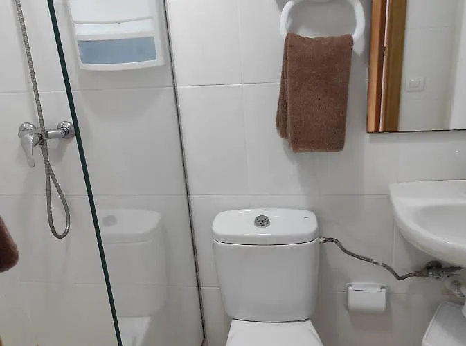 Playa Centro 8 3* 科拉雷侯