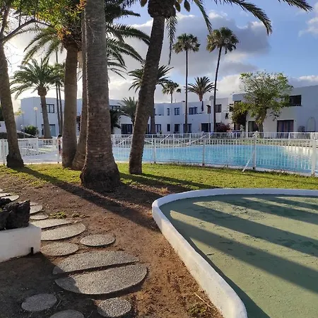 Playa Centro 8 بيت ضيافة 3*