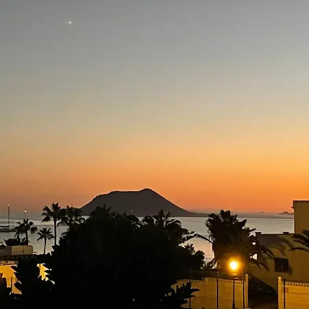 Playa Centro 8 كوراليهو